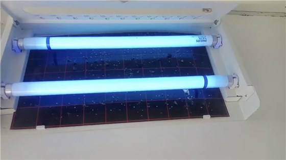 粘捕式滅蠅燈是監(jiān)測工具嗎