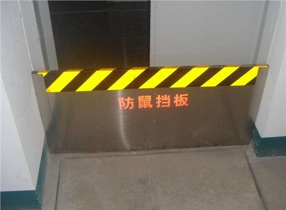 視窗捕鼠器廠家分享防鼠設(shè)施標(biāo)準(zhǔn)