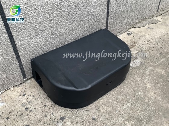 布放毒餌站，勘察現(xiàn)場(chǎng)是關(guān)鍵