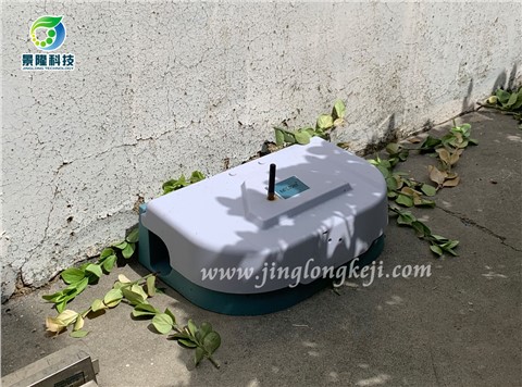 景隆智能鼠餌站 物聯(lián)網智慧毒餌盒鼠害實時監(jiān)測SMT-RS04