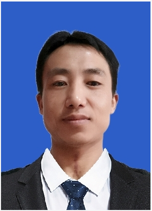 沖壓模具設(shè)計師：紀(jì)小光