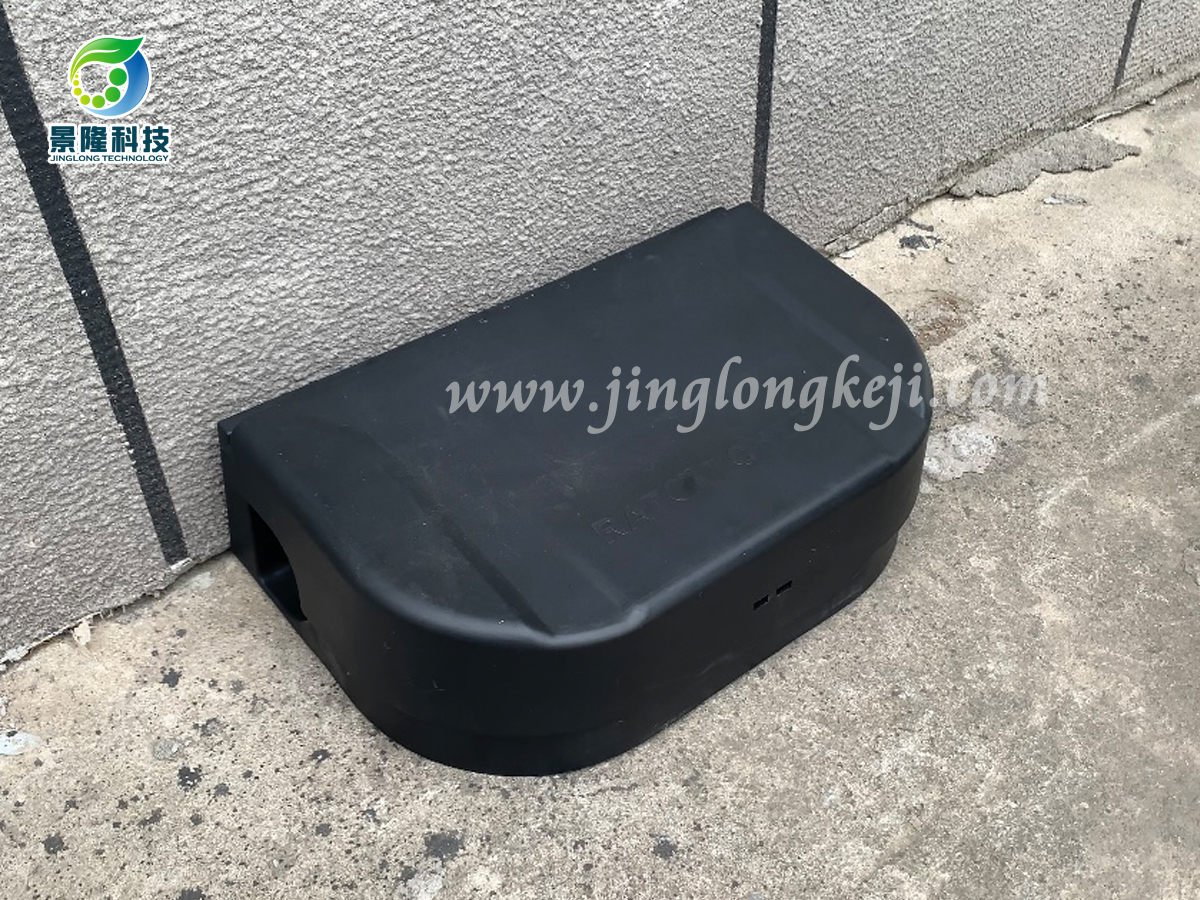 布放毒餌站，勘察現(xiàn)場(chǎng)是關(guān)鍵